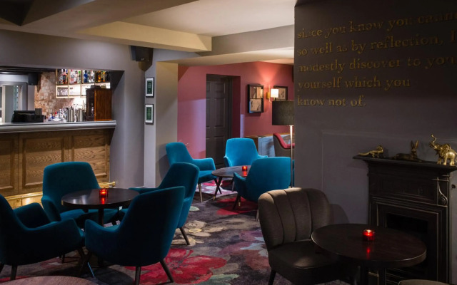 Hotel Du Vin Stratford Upon Avon