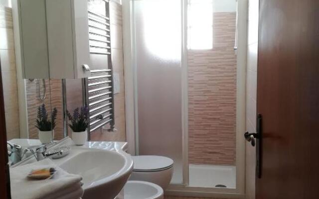 In vacanza a Itri - Casa Ileana