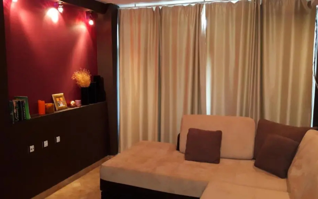 Villa Dima Guest House