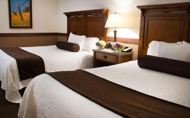 Jackson Rancheria Casino, Hotel & Conference Center
