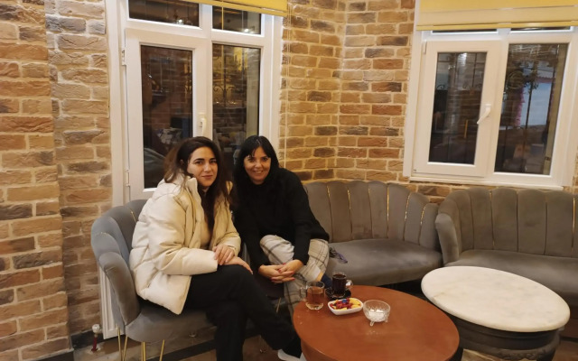 Family Istanbul Hotel