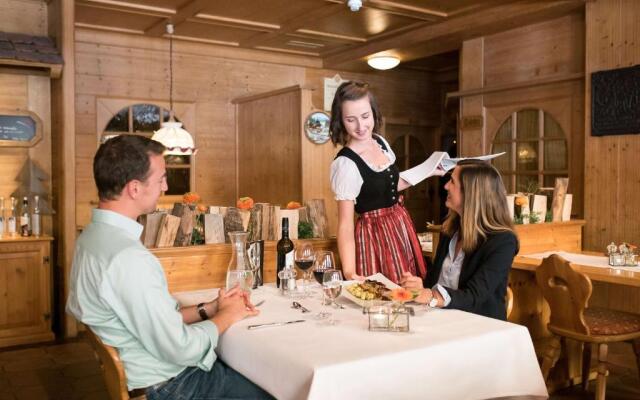 Hotel Hofgut Sternen | Ravennaschlucht