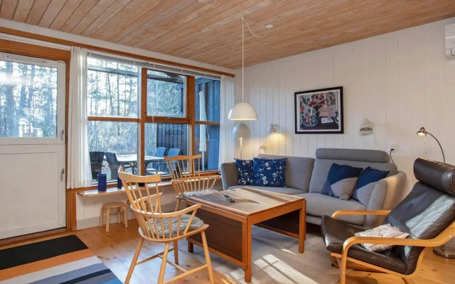 Holiday Home in Vaeggerlose- Free Waterpark Access