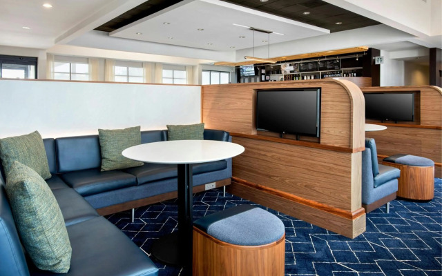 Courtyard by Marriott Rye