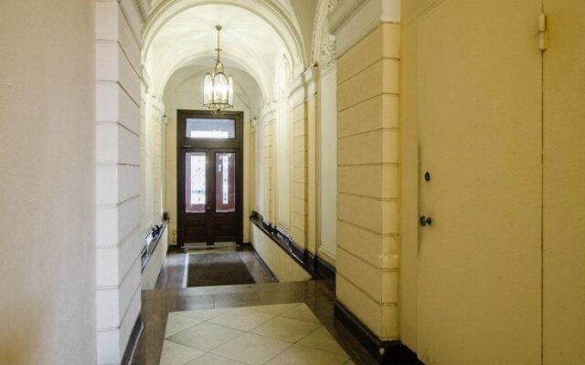 Жилое помещение Iceland