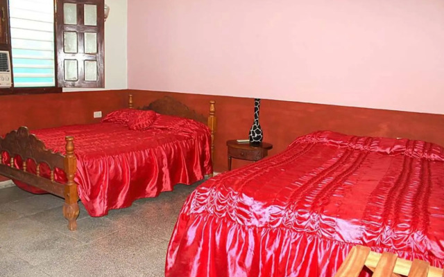 Hostal Mima y Migue