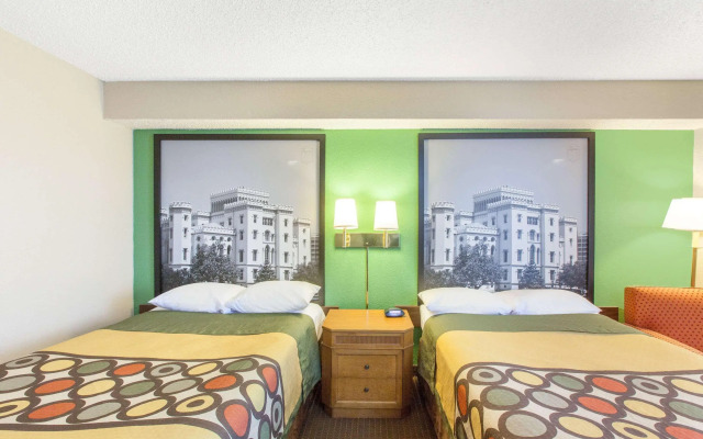 Americas Best Value Inn Lafayette