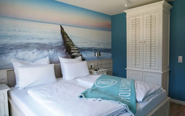 Beach Apartments Heiligenhafen