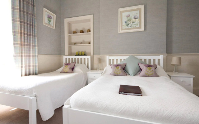 Sherwood Guest House