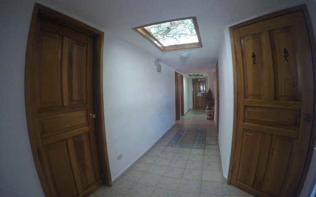 Izsla Hostel