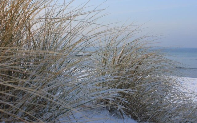 Appartmentanlage Zur Düne