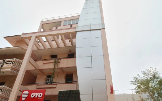 OYO 2507 Anugraha Homes