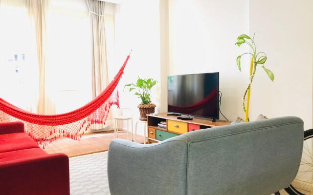 Soul Rio - Copacabana, Conforto e Exclusividade