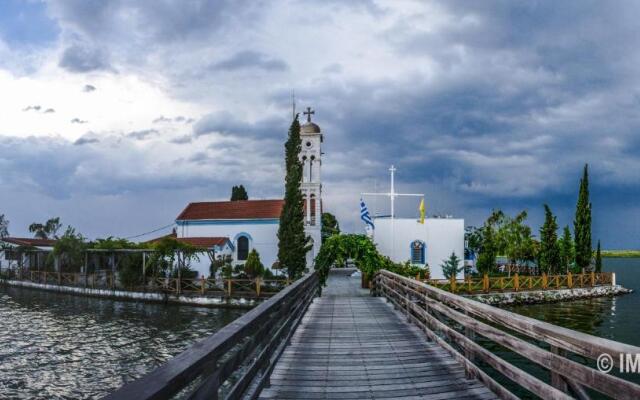 Porto Lagos Rooms