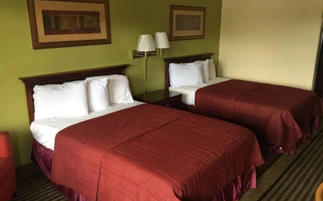 Economy Inn