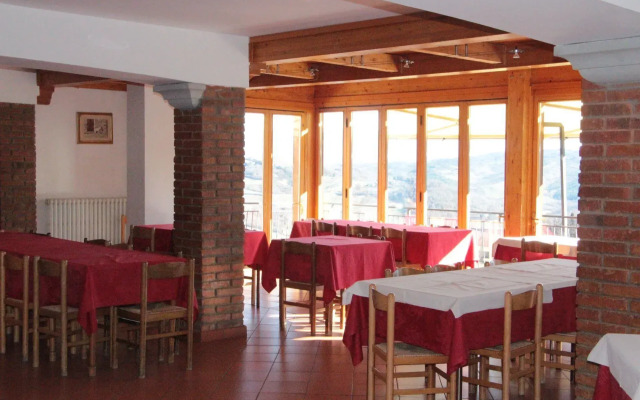 Buca di Michelangelo