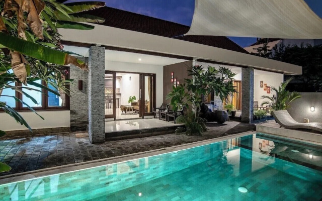 Pondok Arya Kuta Villas by Kamara