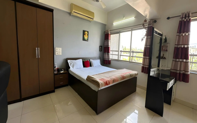 Sarang Lodging & Boarding