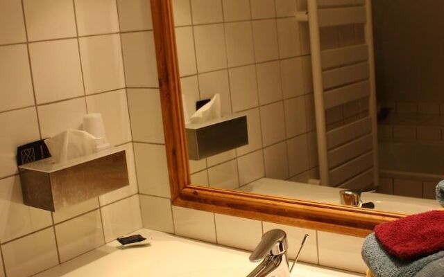 B&B au petit tambour d'Autingues