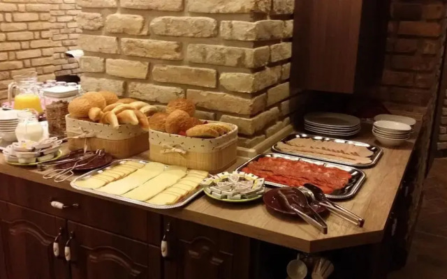 Partium Hotel