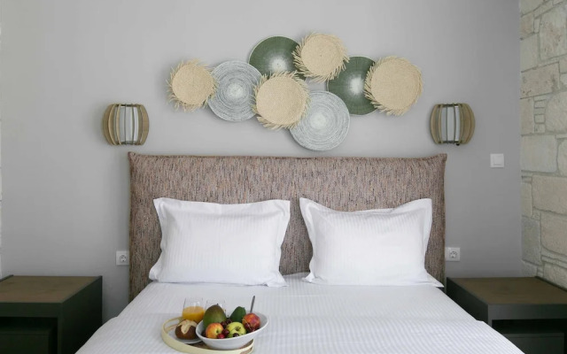 Euphoria Club 1 by Halkidiki Villas