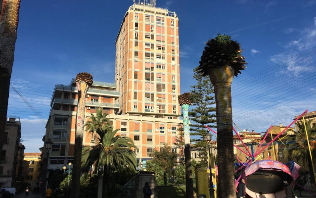 Design Apartments Sassari-Largo Cavallotti