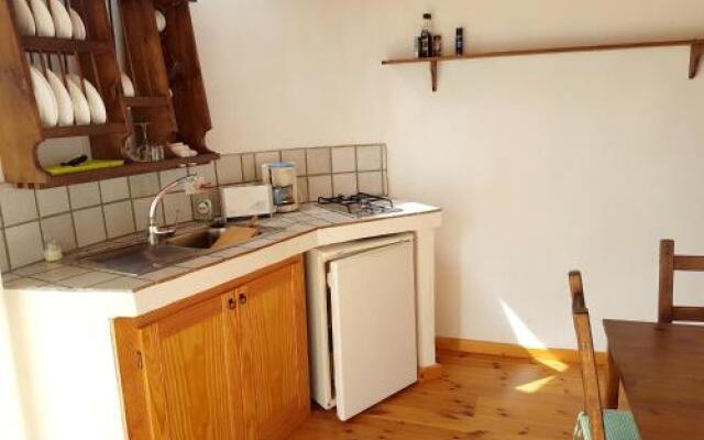 Villa Camino La Lajita 1
