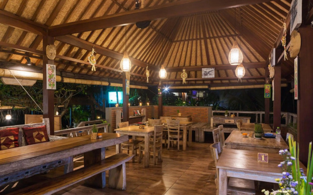 Kiskenda Cottages