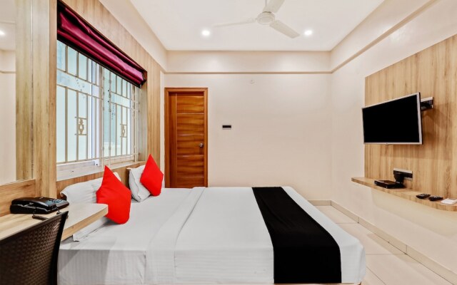 Treebo Silver Key, Marathahalli