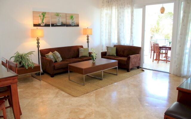 Luxury Beach Condo Cabarete