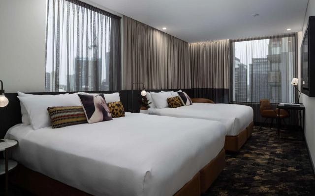 Rydges Fortitude Valley