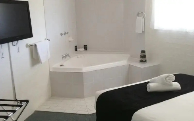 Best Western Ballina Island Motor Inn