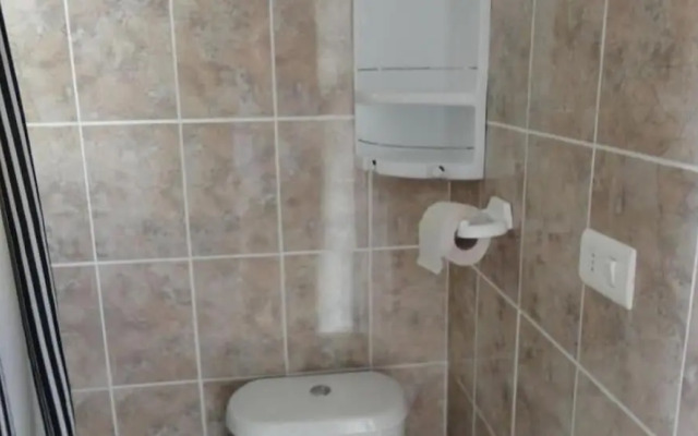 Hostal Blest Gana