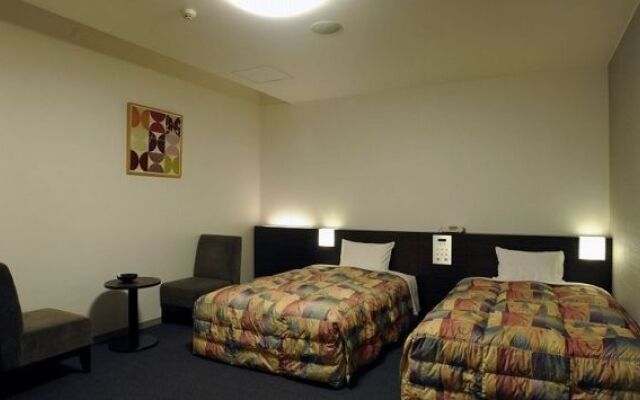 KKR Hotel Hiroshima