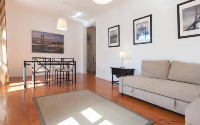 Boutique Apartments Lisboa