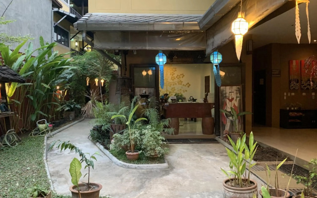 Thapae Boutique House