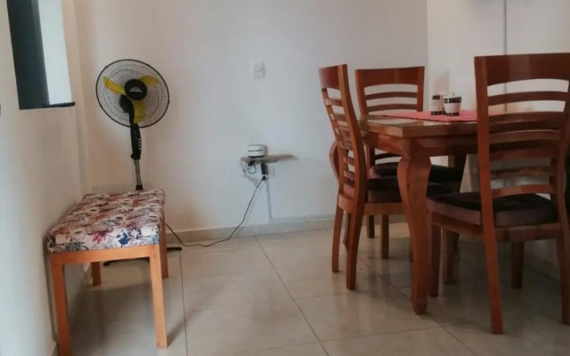 Casa verde Apartamentos en Bucaramanga Sin IVA