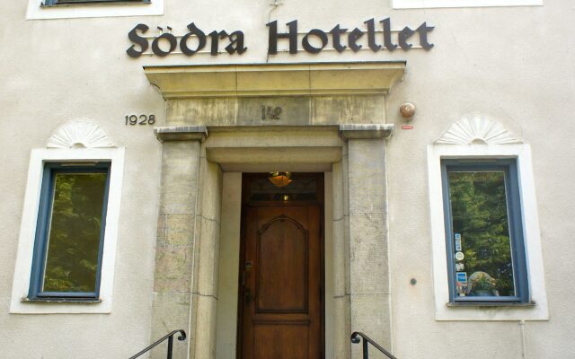 Södra Hotellet