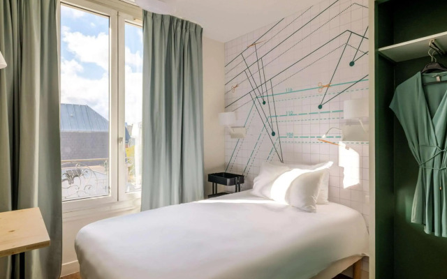 ibis Styles Asnieres Centre Hotel