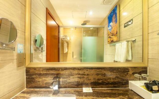 Haitong Wuxing Hotel