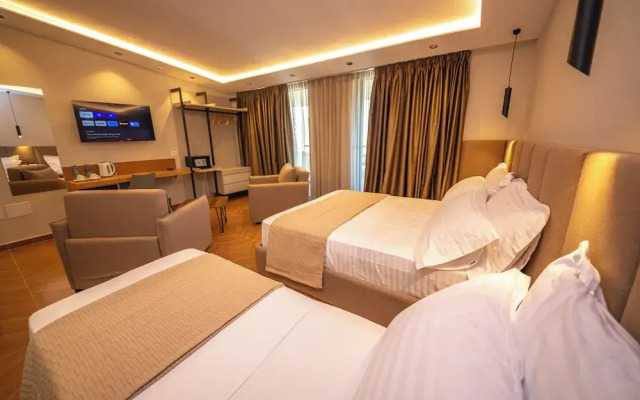 Emara Boutique Hotel