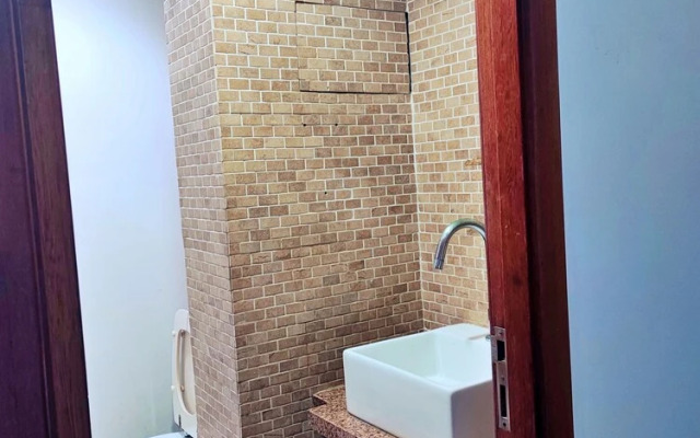 Hostel Princess Copacabana