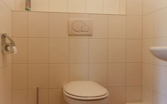 Delightful Holiday Home in Winterswijk With Infrared Sauna