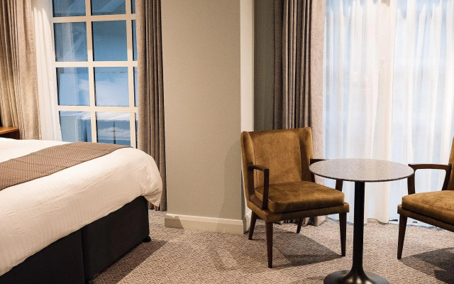 Telegraph Hotel - Coventry