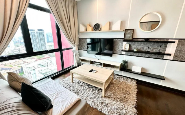 Velocity KL Suites by Luxury Suites Asia