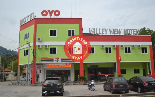 Valley View Hotel