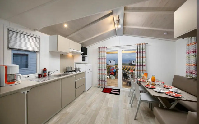 KNAUS Campingpark - Eckwarderhörne