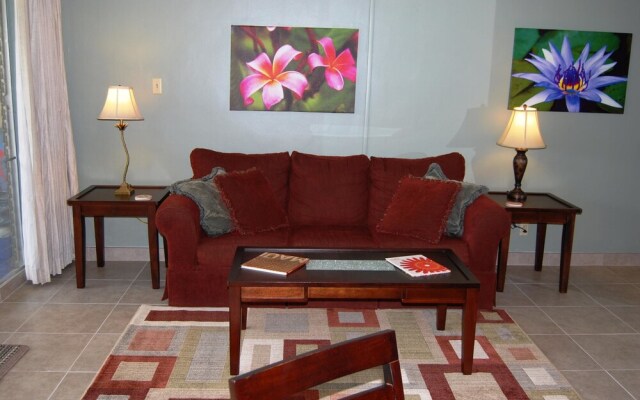 Apartment Kihei Kai Nani 1 Bedroom Maui