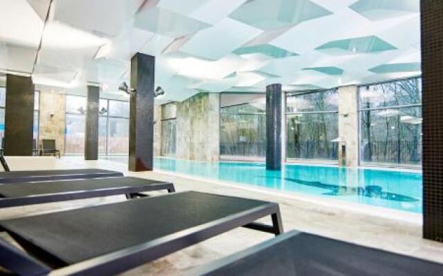 VacationClub - Diune Apartment 27