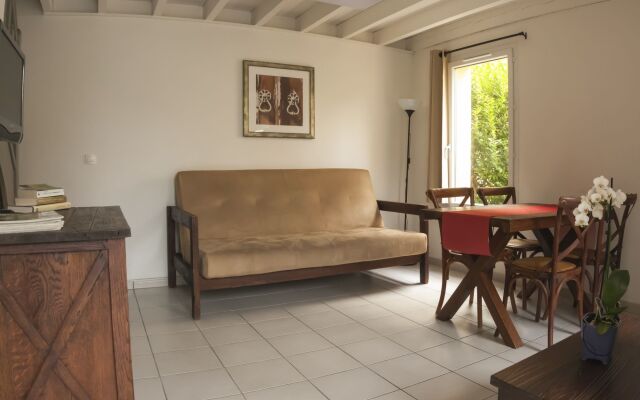 Résidence La Pointe du Soleil